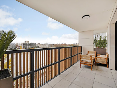 Magnificent Apartment- 3Br/8P-Proche De La Seine - Belvilla By Oyo Hôtel à Clichy
