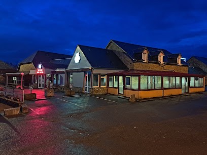 Le Guilberville, Hôtel à Torigny-les-Villes