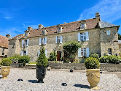 La Ferme De La Rançonnière - Hôtel De Charme En Normandie, Hôtel à Crépon