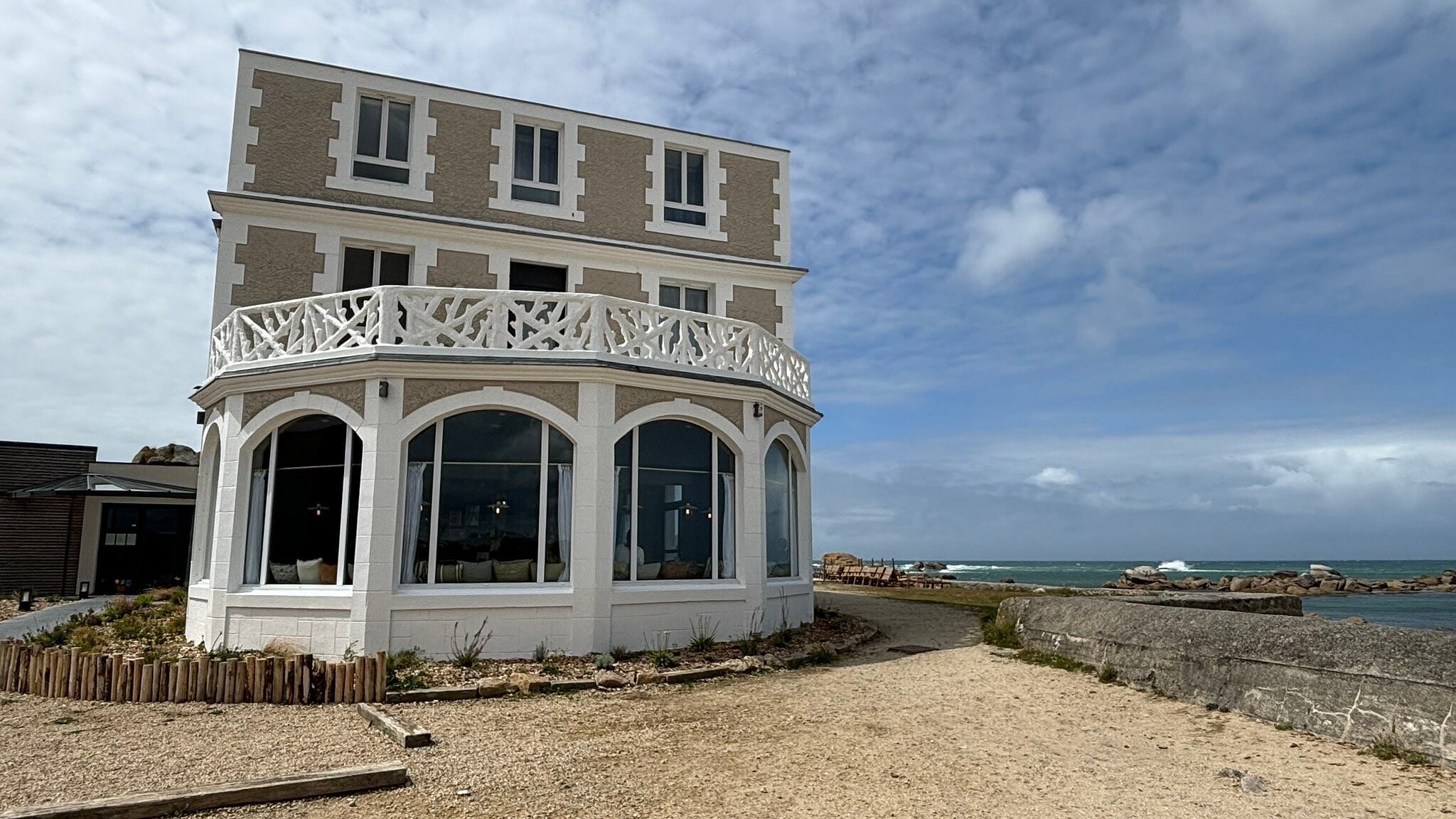 Hôtel De La Mer | Brignogan, Hôtel à Plounéour-Brignogan-plages