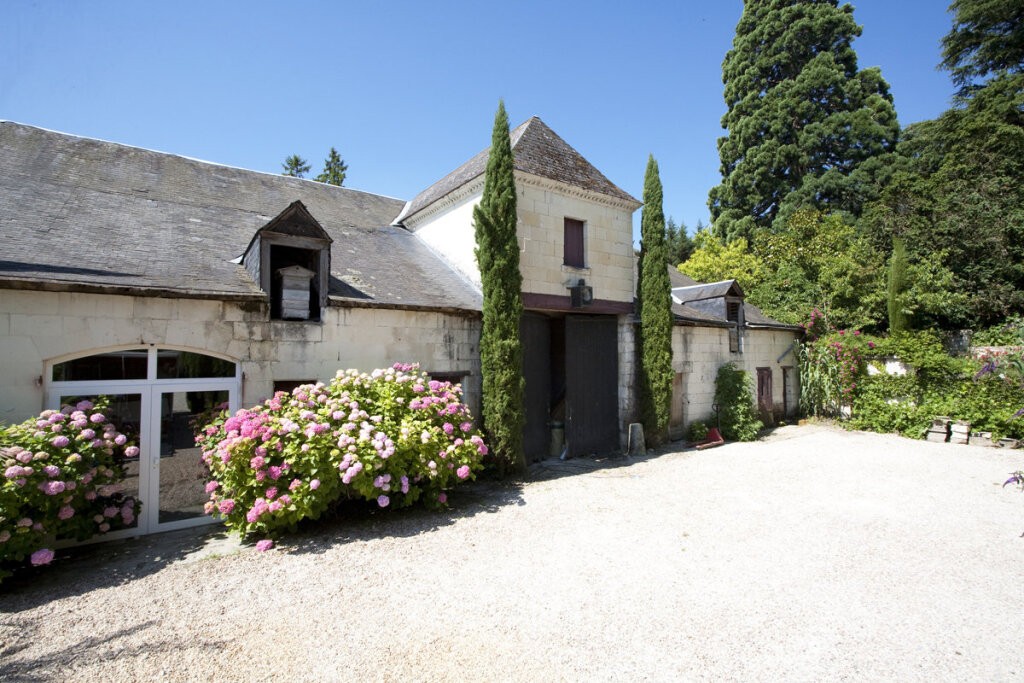 Logis Hôtel les Hauts de Sainte Maure, Hôtel à Sainte-Maure-de-Touraine
