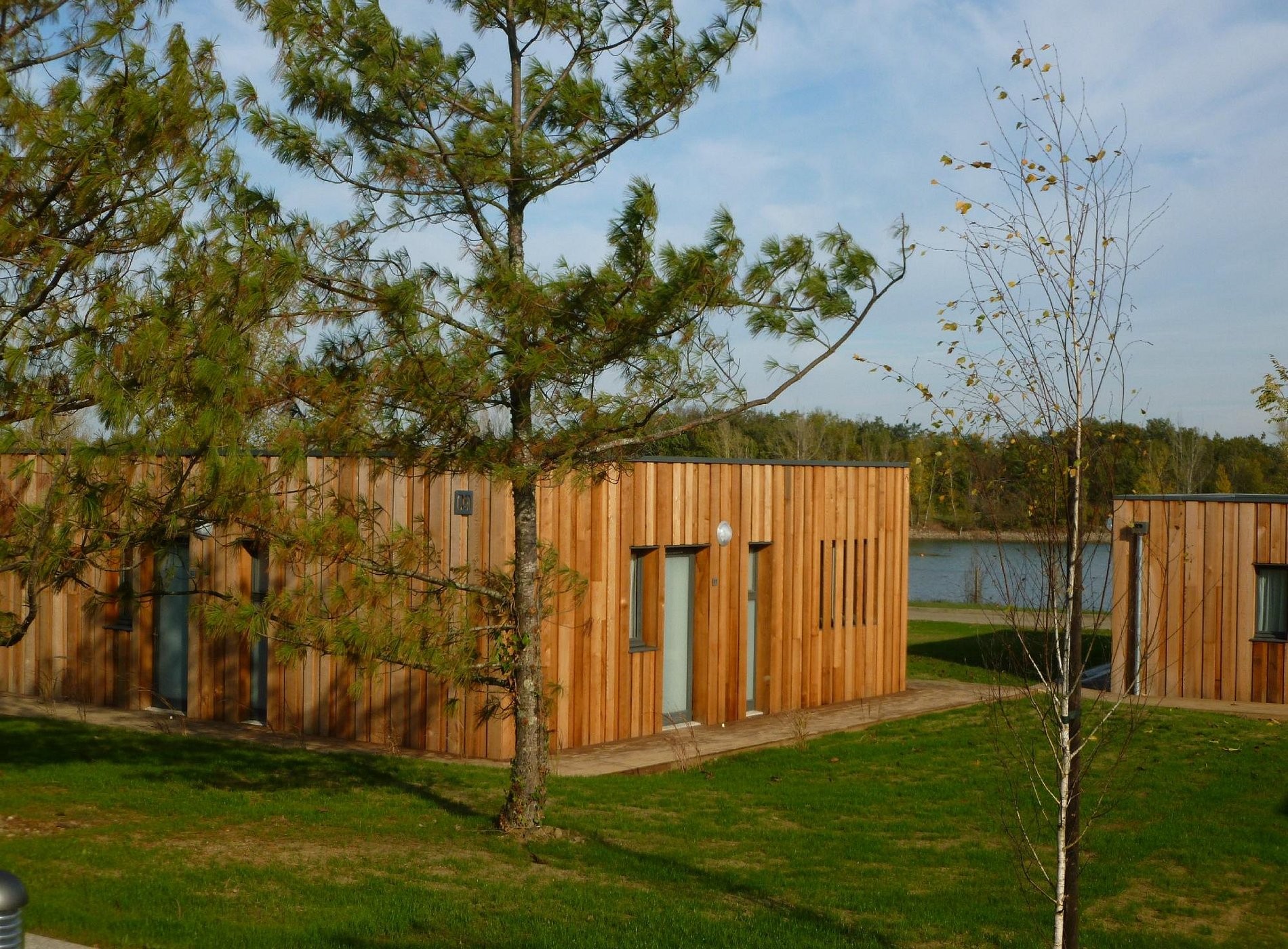 Le Domaine D'ariane, Résidence Hôtelière à Mondonville