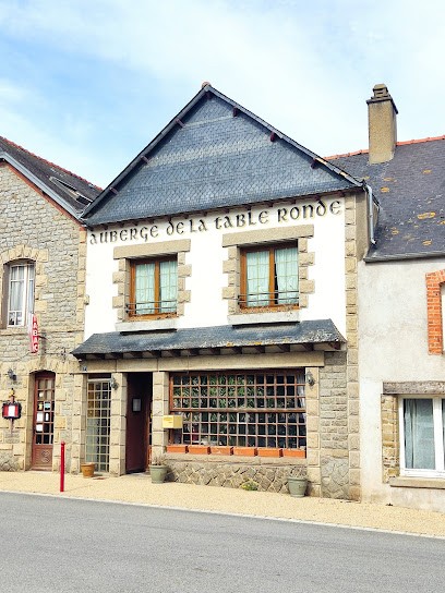 Auberge Table Ronde, Hôtel à Néant-sur-Yvel