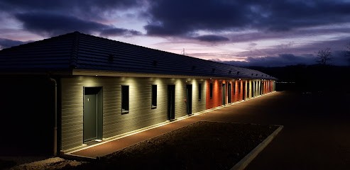 Hôtel Maas, Hôtel à Val-de-Meuse