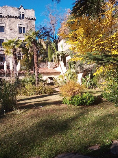 Résidence Le Catalan, Hôtel à Molitg-les-Bains