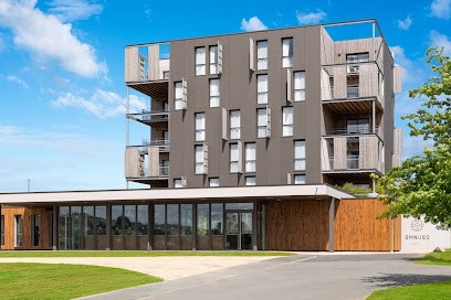 Hotel Omnubo Collection, Hôtel à Saint-Mars-la-Réorthe