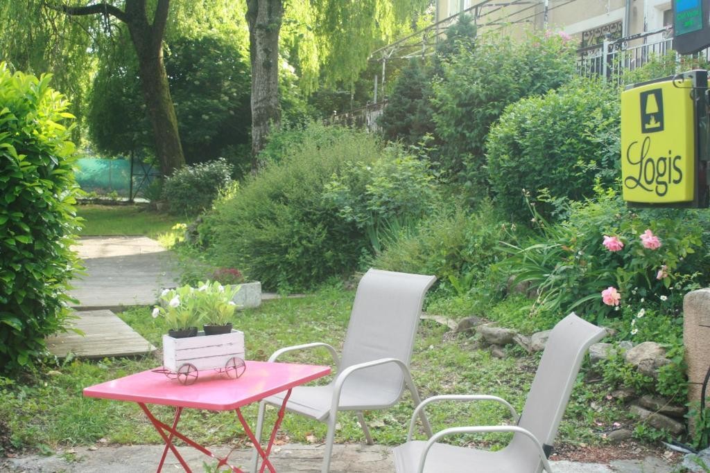 Auberge De L'Espinouse | Logis, Restaurant, Boutique, Hôtel à Fraisse-sur-Agout