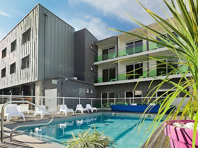 ibis Styles Quiberon Centre, Hôtel à Quiberon