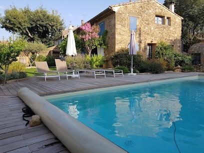 Le Gite Du Mazet, Hôtel à Vers-Pont-du-Gard