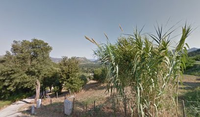 U Papucciu, Hôtel à Poggio-d'Oletta