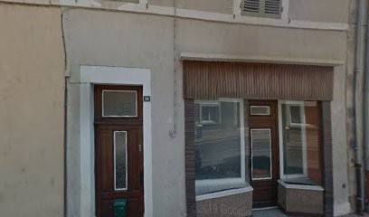 Thévenin Guy, Hôtel au Châtelet