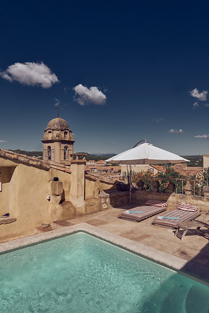 Maison D'hôtes - Hôtel De L'orange Hôtel à Sommières
