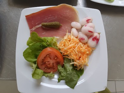 Bouton D'Or (Le), Hôtel à Mondavezan