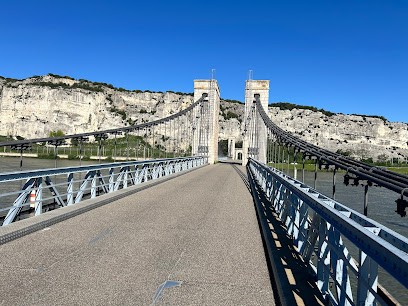 Relais De Donzère, Hôtel à Donzère