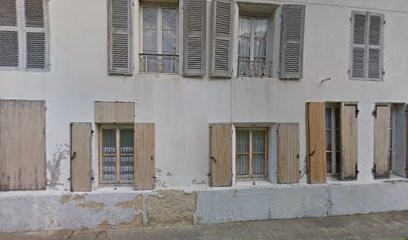 Boursier Michel, Hôtel à Saint-Laurent-du-Pont