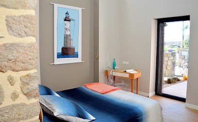 Gite An Douric, Hôtel à Plonévez-Porzay