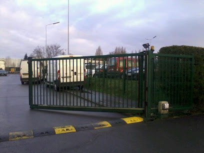 Hôtel Chilly-Mazarin, Hôtel à Chilly-Mazarin