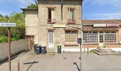 Benzaoui Ouarda, Hôtel à Beaumont-sur-Oise