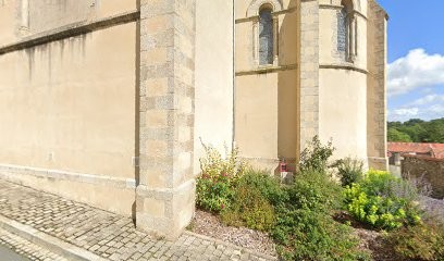 Chambre d'hotes Le Moulin de Berthre, Hôtel à Mortagne-sur-Sèvre