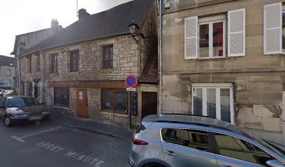 La Secret Room Du Clos Des Forges - Location Courte Durée à St Leu D'Esserent !, Hôtel à Saint-Leu-d'Esserent