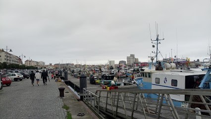 Carisma Holidays, Hôtel aux Sables-d'Olonne