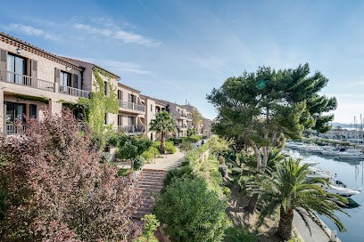 Les Appartements De L’Hélios - Île Des Embiez, Résidence Hôtelière à Six-Fours-les-Plages