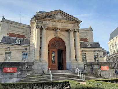 La Villa 30, Lille Hôtel à Lille