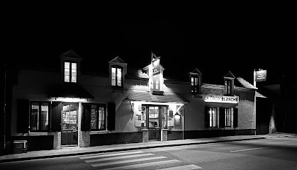 Auberge de la Croix Blanche, Hôtel à Marcilly-en-Villette