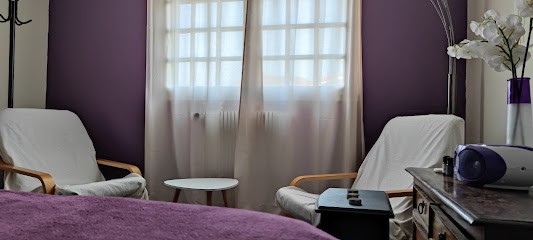 Christian Etchepare Reflexologue . Micro Massage Crânien, Hôtel à Pau