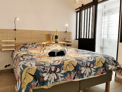 Le Phare Wissant - Côte D'Opale Conciergerie - Locations De Vacances - Location Courte Durée - Gîte - Jardin - Netflix - Wifi, Hôtel à Wissant