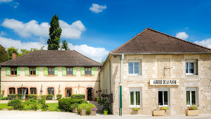 Logis Hôtel Auberge De La Plaine, Hôtel à la Rothière