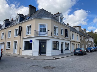 OXXOTEL, Hôtel à Valognes