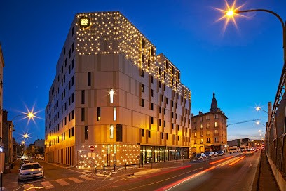 JO&JOE Paris Gentilly, Hôtel à Gentilly