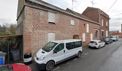 Résidence Beaudelot, Résidence Hôtelière à Saint-Saulve