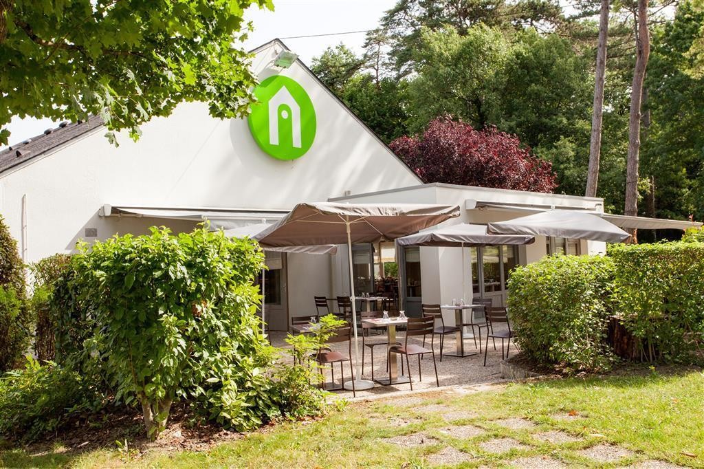 Hôtel Restaurant Campanile Tours Joué Lès Tours, Hôtel à Joué-lès-Tours