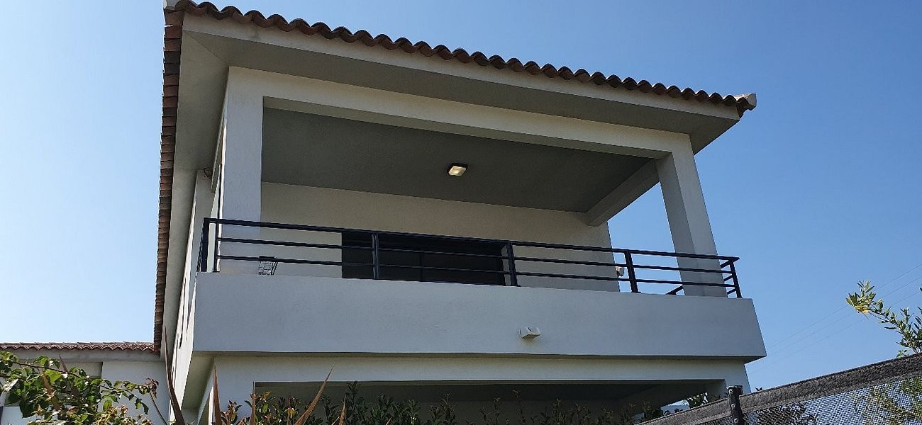 Résidence Petra d'Oru, Résidence Hôtelière à Monticello