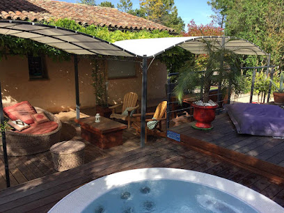 Bulle D'amour Hôtel à Montauroux