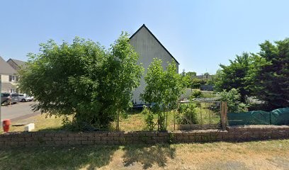 Guillemain Jacques, Hôtel à Concarneau