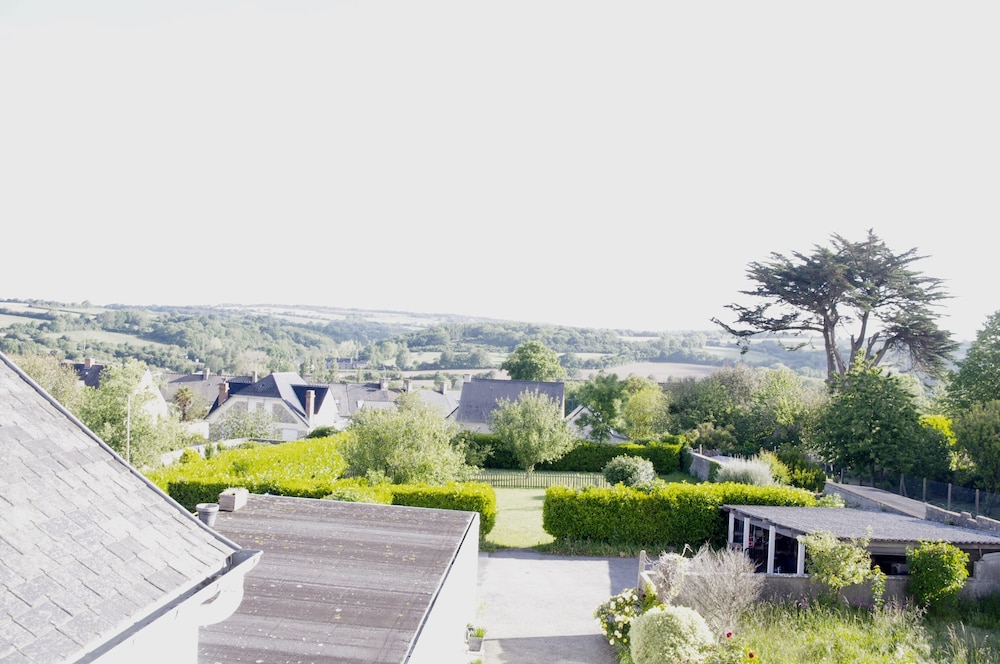 Hôtel De Paris Barneville-Carteret Hôtel à Barneville-Carteret