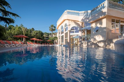 Village De Vacances Les Tourelles, Hôtel à Sainte-Maxime