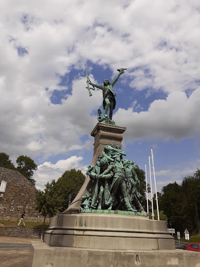 Gestion Hotel Nancy-est-maubeuge, Hôtel à Maubeuge