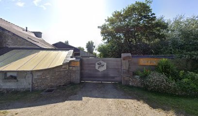 Logements Insolites Du Domaine De Keryel, Hôtel à Plougonvelin
