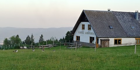 Auberge Schupferen, Hôtel à Stosswihr