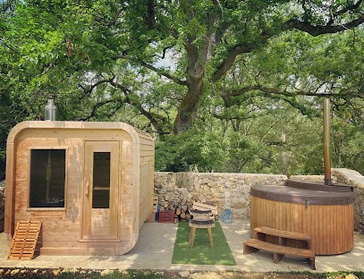 La Palombiere Saint Clar, Hôtel à Saint-Clar