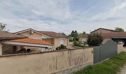 Gite Les Mesanges, Hôtel à Tramoyes