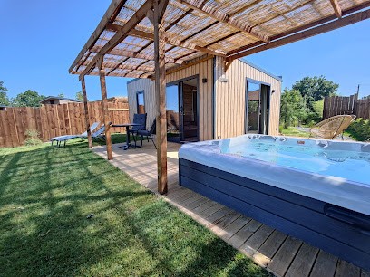 Domaine Des Graminées, Hôtel à Jeanménil