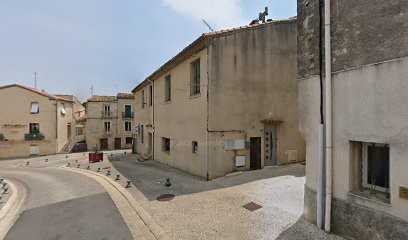 SAS Boivert Et Parayre, Hôtel à Saint-Georges-d'Orques