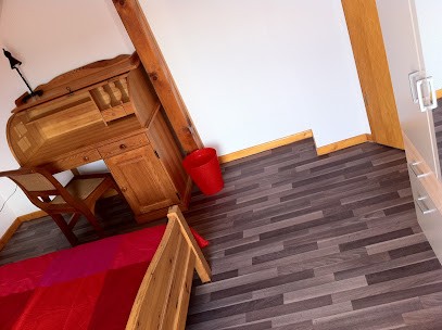 Gootroom, Résidence Hôtelière à Hésingue