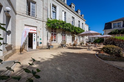 Domaine De La Blairie - Saumur, Hôtel à Longué-Jumelles
