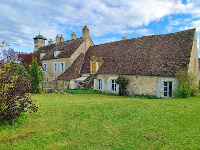 Gîte Loire, Vignobles Et Bertranges 5P, Hôtel à Vielmanay